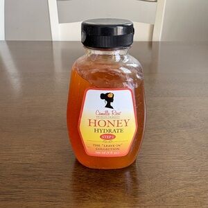Camille Rose Honey Hydrate Leave-In Conditioner